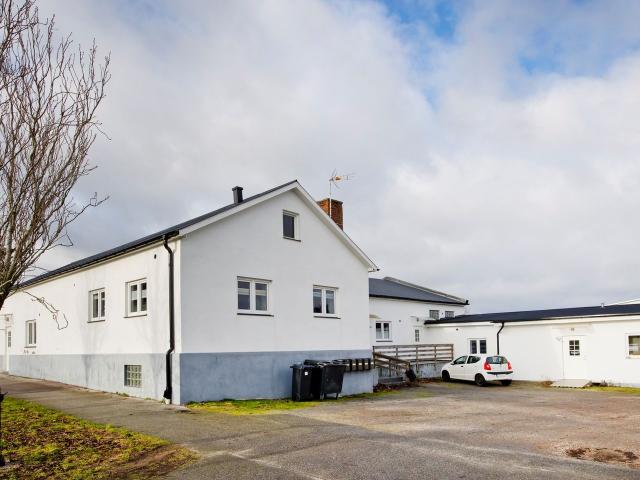 Lokal till salu i Saritslöv, Skurup