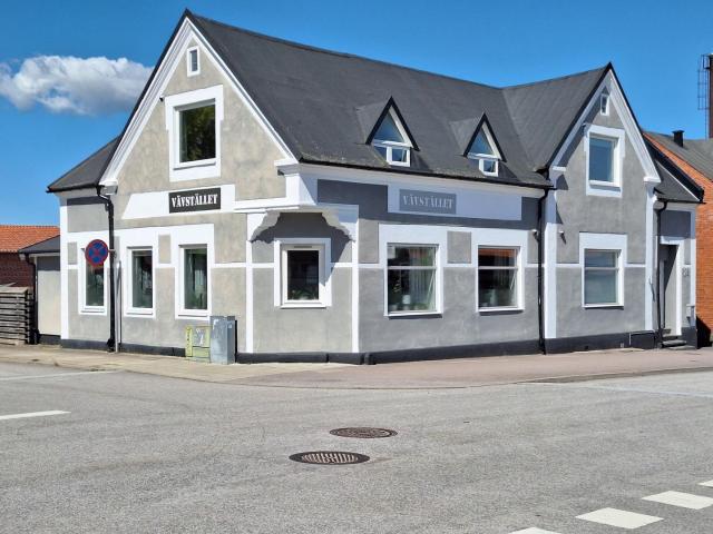 Lokal till salu i Skurup, Skåne