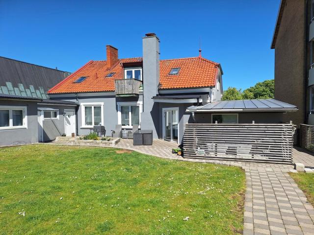 Lokal till salu i Skurup, Skåne