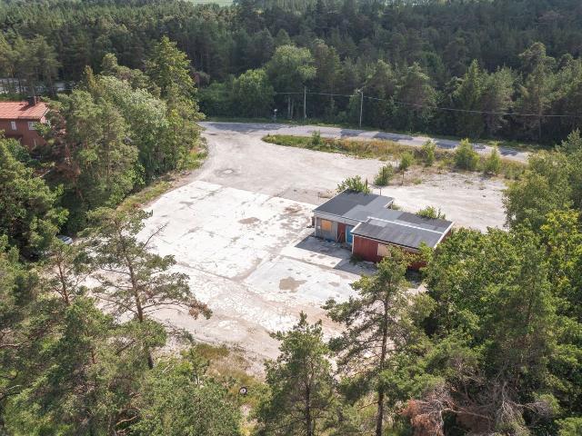 Lokal till salu i Gotland