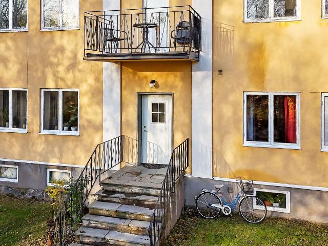 Lokal till salu i Slottsbron, Värmland