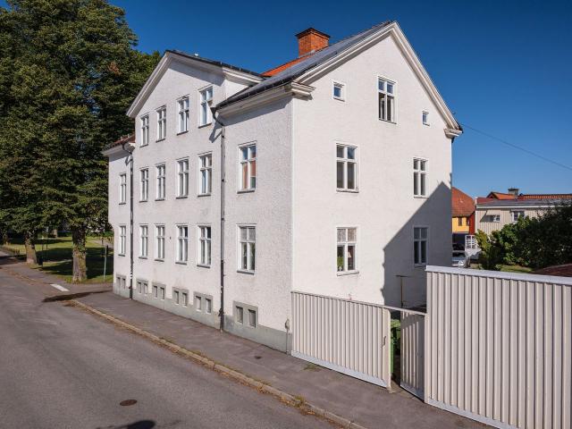 Lokal till salu i Söderköping, Östergötland