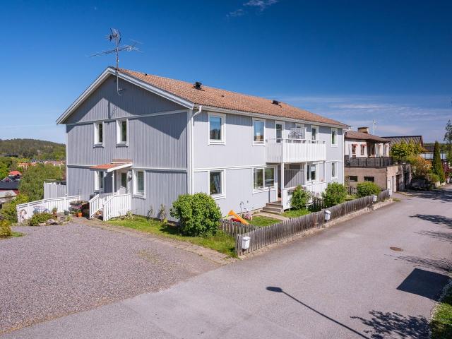 Lokal till salu i Söderköping, Östergötland