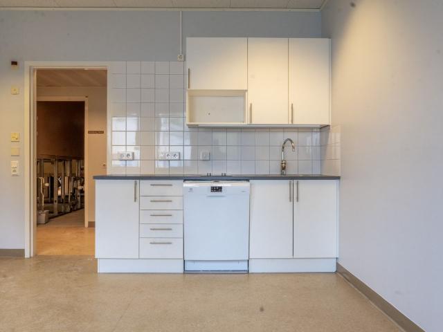 Lokal till salu i Sorsele, Västerbotten