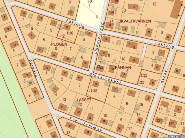 Lokal till salu i Sundsvall, Västernorrland
