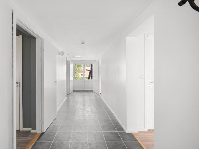 Lokal till salu i Svängsta, Blekinge