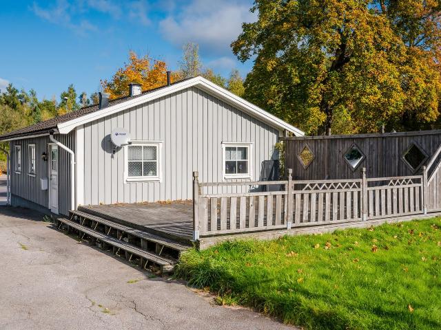 Lokal till salu i Svenljunga, Västra Götaland