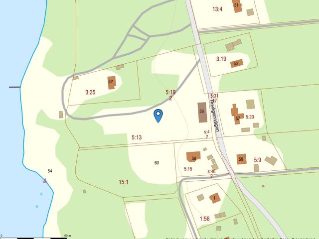 Lokal till salu i Täfteå, Västerbotten