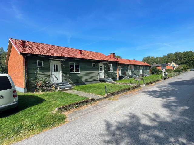 Lokal till salu i Kronoberg
