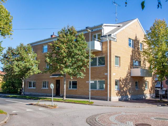 Lokal till salu i Tranås