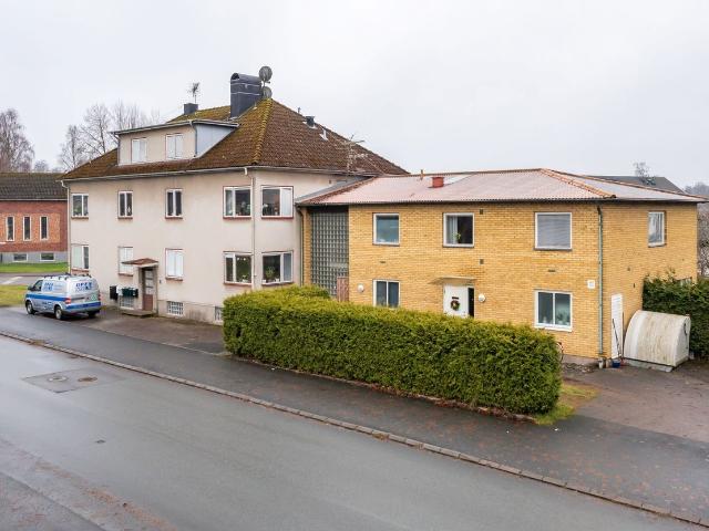 Lokal till salu i Tranemo, Västra Götaland