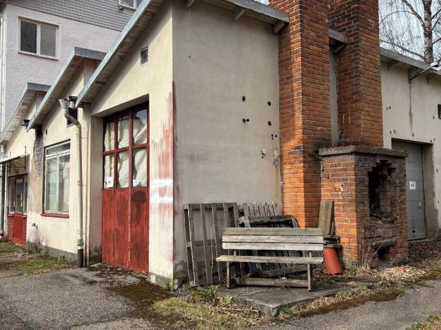 Lokal till salu i Västra Götaland