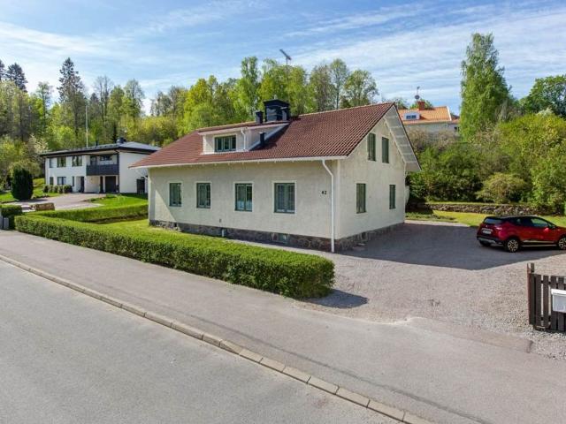 Lokal till salu i Berg, Östergötland