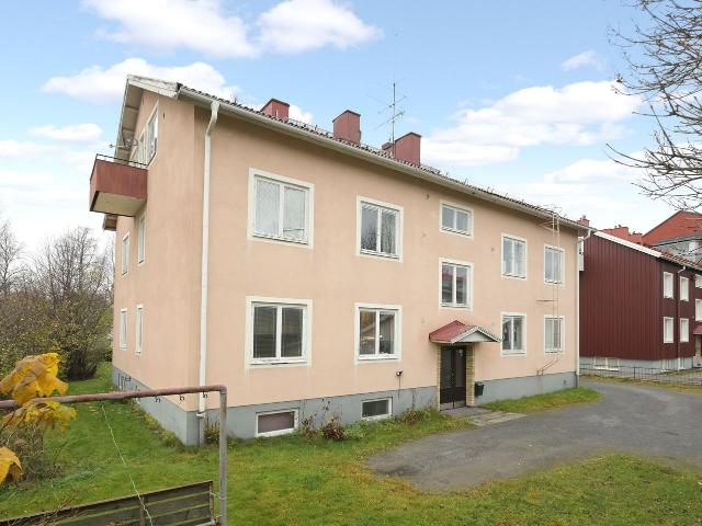 Lokal till salu i Majorna-Linné, Umeå