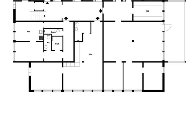 Lokal till salu i Vålberg, Värmland