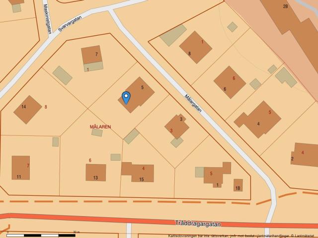 Lokal till salu i Västerås, Västmanland