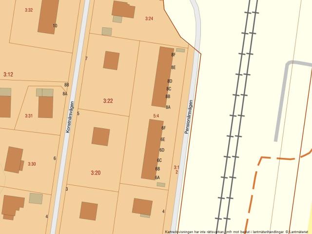 Lokal till salu i Vattholma, Uppsala