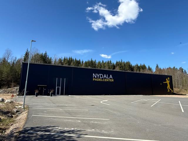 Lokal till salu i Vetlanda, Jönköping
