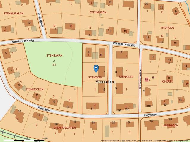 Lokal till salu i Vetlanda, Jönköping