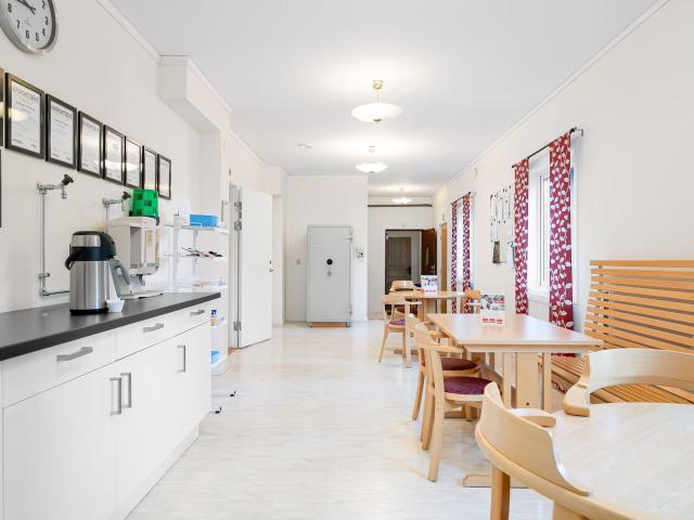 Lokal till salu i Östergötland