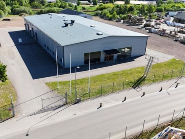 Lokal till salu i Vimmerby, Kalmar