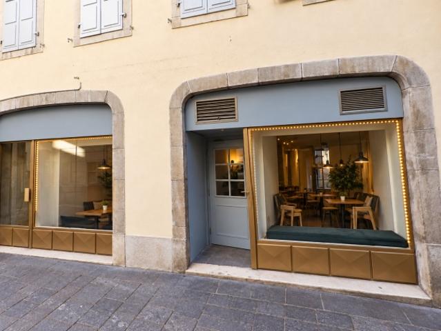 Wohnung mieten in Nyon, District de Nyon