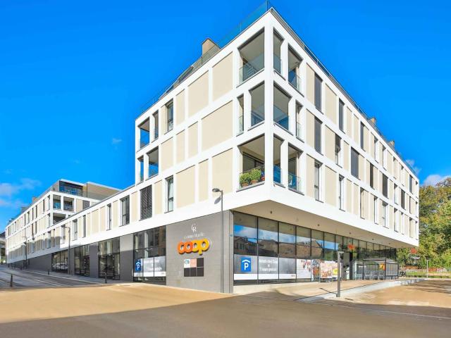Immobilie mieten in Rolle, Waadt