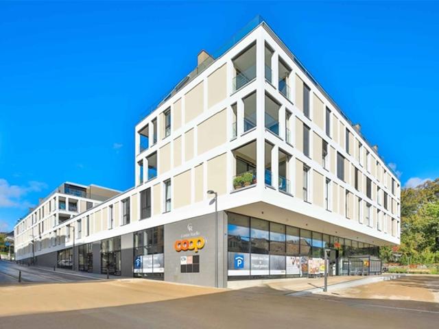 Wohnung mieten in Rolle, Waadt