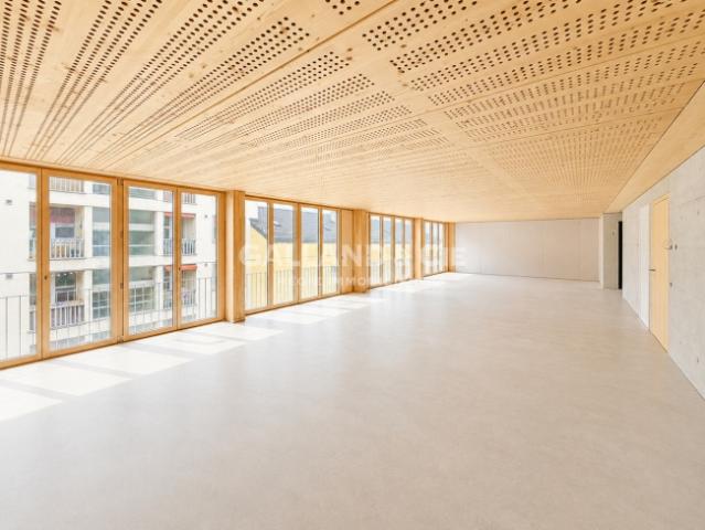 Büro mieten in Cheseaux-Lausanne, Waadt