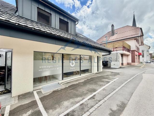 Wohnung kaufen in Le Chenit, Waadt