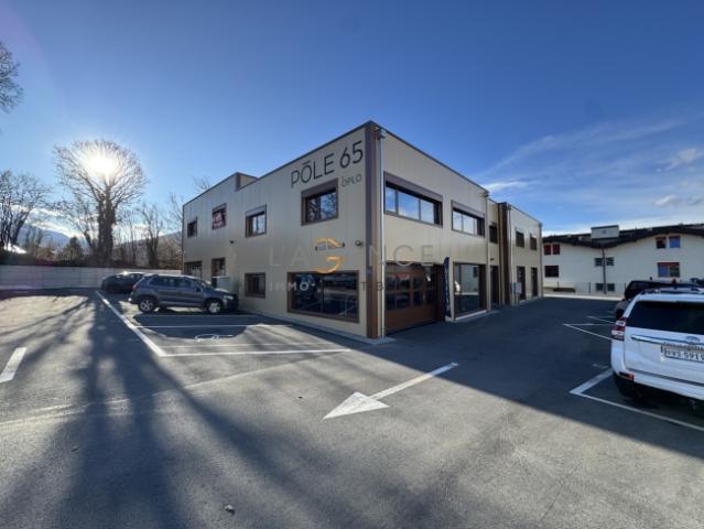 Wohnung mieten in Chandolin-Savièse, Wallis
