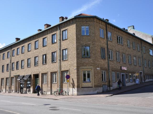 Lägenhet hyra i Mariestad, Västra Götaland