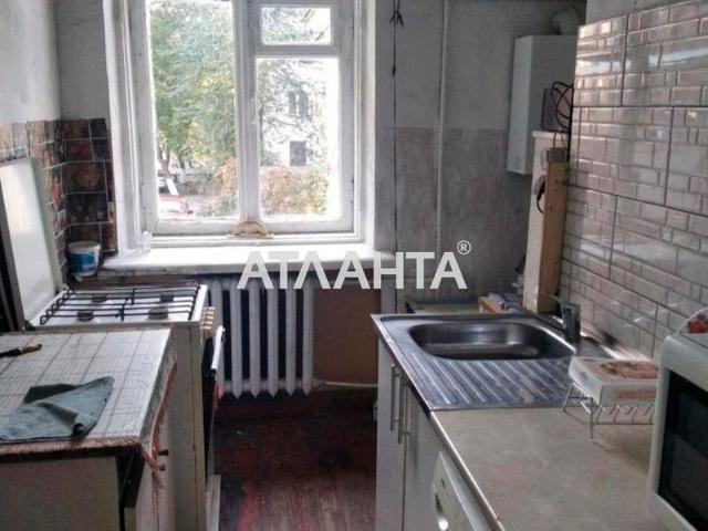 Квартира продажа в Великодолинском, Днепропетровской области