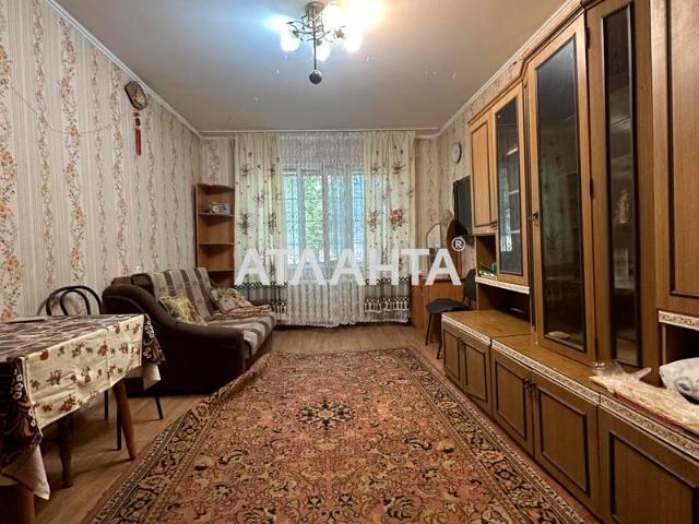 Квартира продажа в Великодолинском, Днепропетровской области