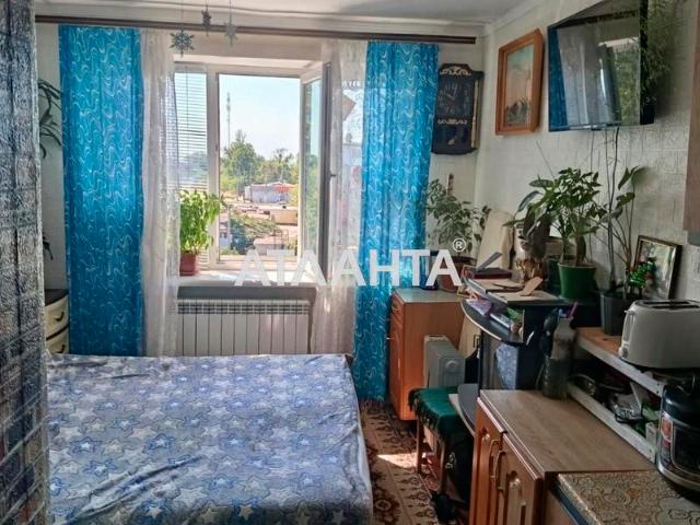 Квартира продажа в Великодолинском, Днепропетровской области