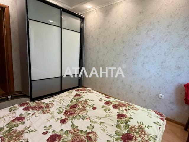 Квартира продажа в Великодолинском, Днепропетровской области