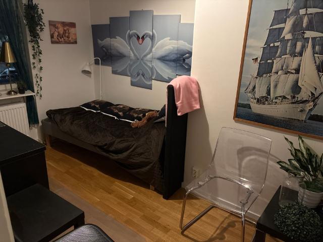 Rum hyra i Huddinge, Stockholm