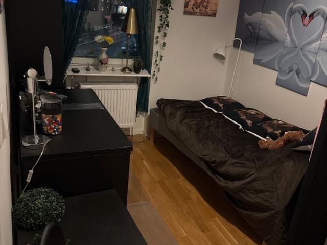 Rum hyra i Huddinge, Stockholm