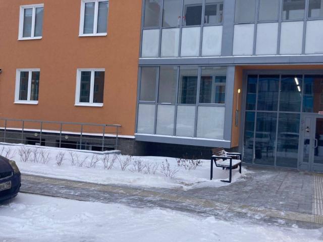 Квартира продажа в Гатчинский Р-н, Ленинградская область