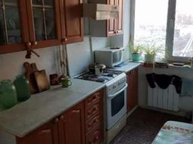 Квартира продажа в Чечеловский, Подгородном