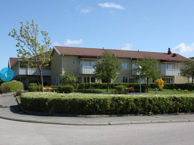 Lägenhet hyra i Kungsbacka
