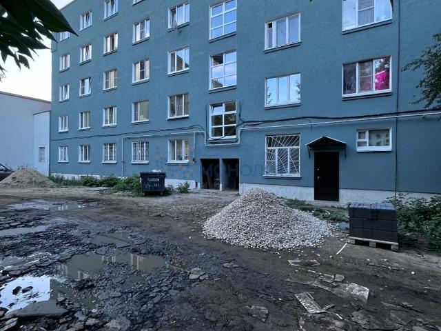Комната продажа в Дзержинск, Тыва Республика