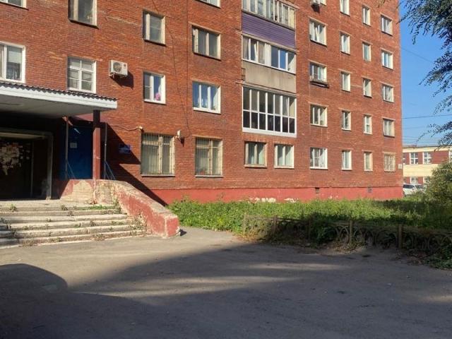 Комната продажа в Центральный административный округ, городской округ Омск