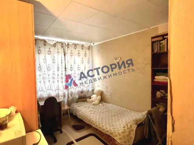 Комната продажа в Зареченский территориальный округ, Тула