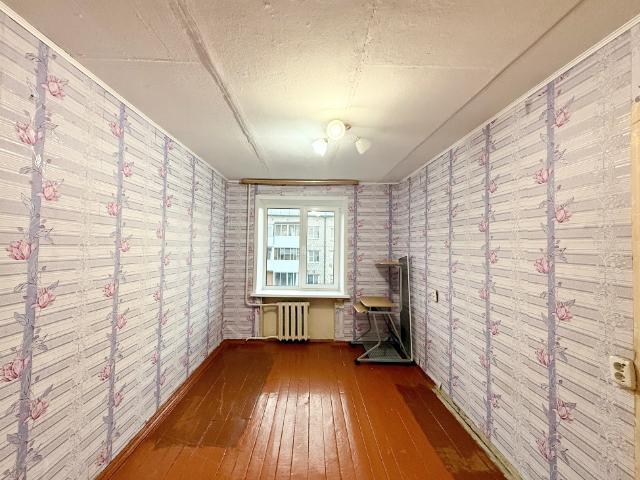 Комната продажа в Валдайский Р-н, Новгородская область
