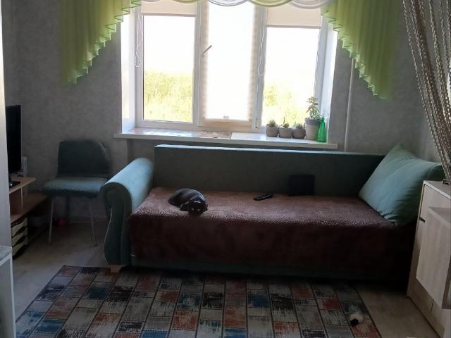 Комната продажа в Ломовка, городской округ Арзамас