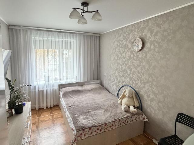 Комната продажа в Железнодорожный район, городской округ Пенза