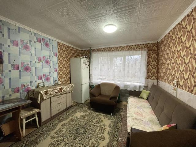 Комната продажа в Оса, Осинский муниципальный округ