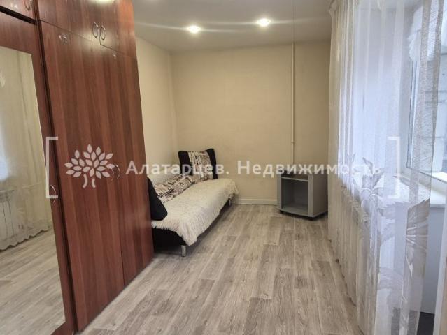Комната продажа в Черёмушки, Томск