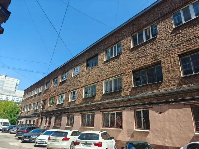 Комната продажа в Нижегородская Ст-ца